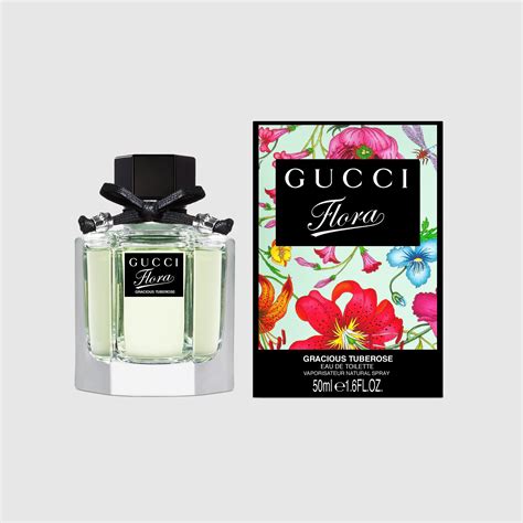 flora by gucci gracious tuberose описание|gucci flora price.